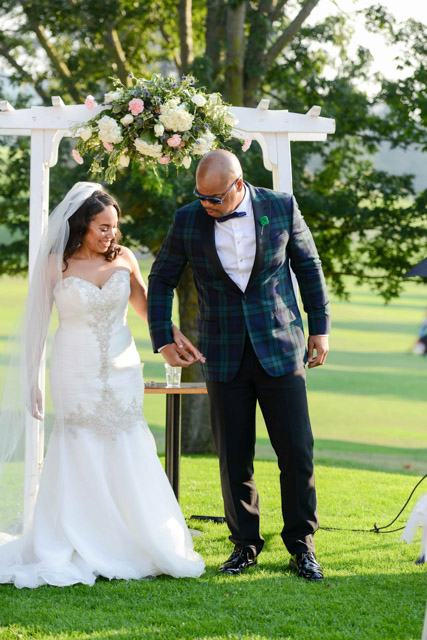 Wedding - Rod and Stacie Sequoyah Country Club, Oakland, CA 20