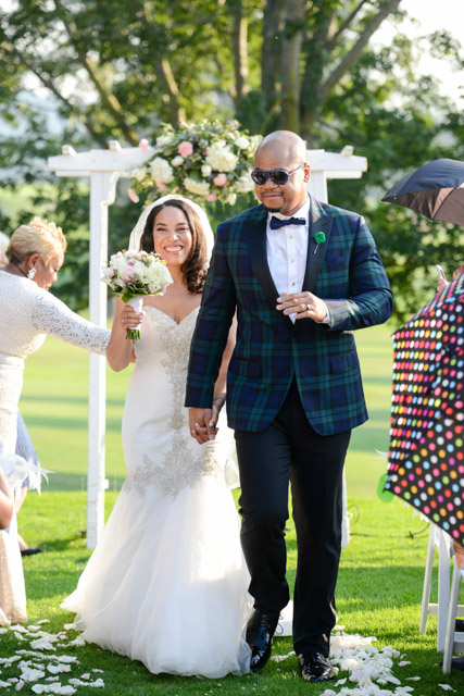 Wedding - Rod and Stacie Sequoyah Country Club, Oakland, CA 21