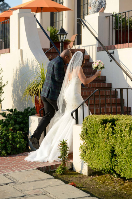 Wedding - Rod and Stacie Sequoyah Country Club, Oakland, CA 22