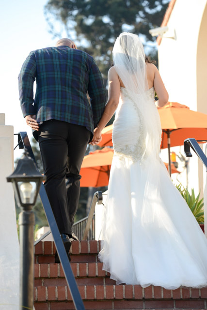 Wedding - Rod and Stacie Sequoyah Country Club, Oakland, CA 23