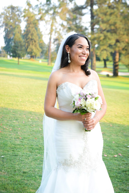 Wedding - Rod and Stacie Sequoyah Country Club, Oakland, CA 30
