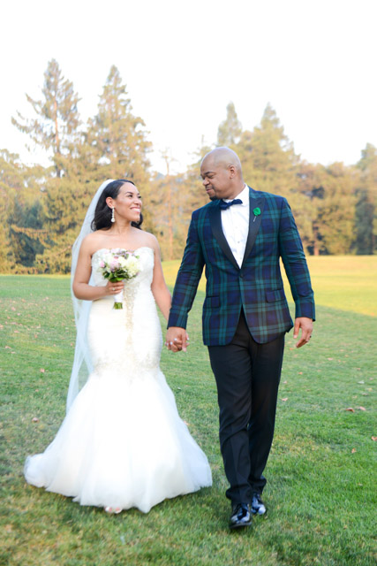 Wedding - Rod and Stacie Sequoyah Country Club, Oakland, CA 33