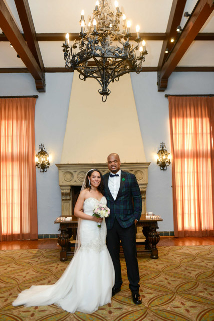 Wedding - Rod and Stacie Sequoyah Country Club, Oakland, CA 35