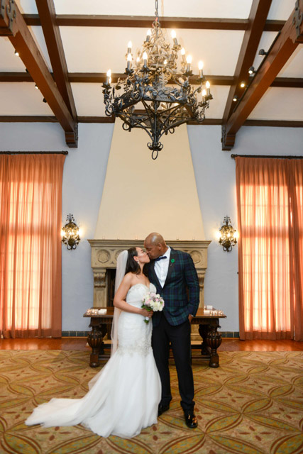 Wedding - Rod and Stacie Sequoyah Country Club, Oakland, CA 36