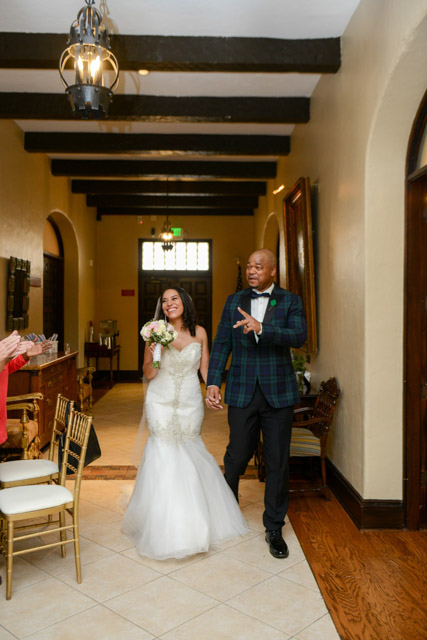 Wedding - Rod and Stacie Sequoyah Country Club, Oakland, CA 37