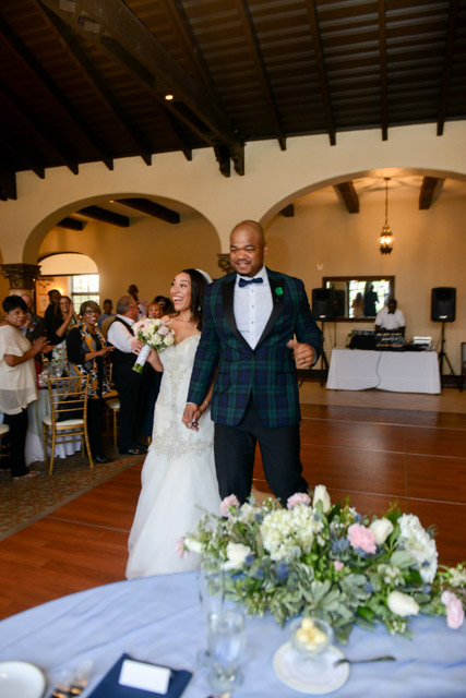 Wedding - Rod and Stacie Sequoyah Country Club, Oakland, CA 38