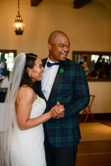 Wedding - Rod and Stacie Sequoyah Country Club, Oakland, CA 39