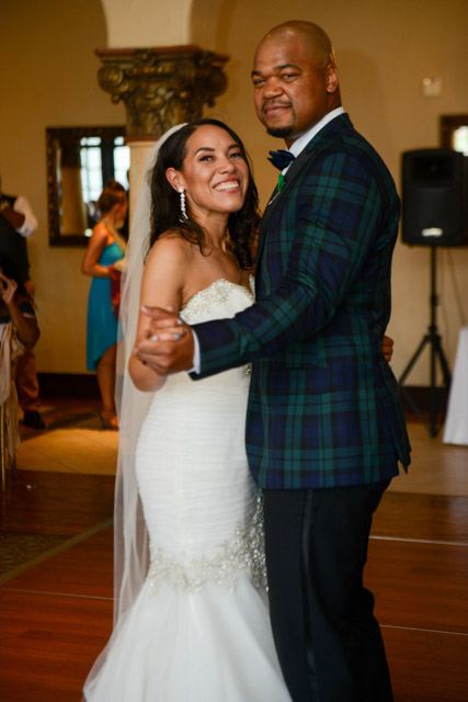 Wedding - Rod and Stacie Sequoyah Country Club, Oakland, CA 40
