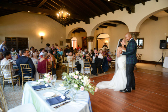 Wedding - Rod and Stacie Sequoyah Country Club, Oakland, CA 41