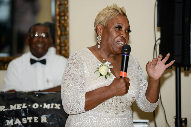 Wedding - Rod and Stacie Sequoyah Country Club, Oakland, CA 47