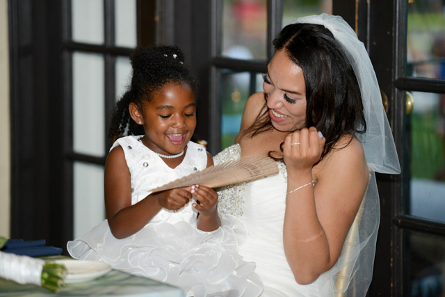 Wedding - Rod and Stacie Sequoyah Country Club, Oakland, CA 49
