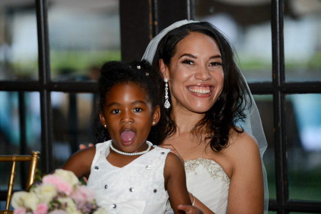 Wedding - Rod and Stacie Sequoyah Country Club, Oakland, CA 51