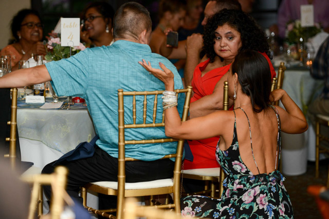 Wedding - Rod and Stacie Sequoyah Country Club, Oakland, CA 55