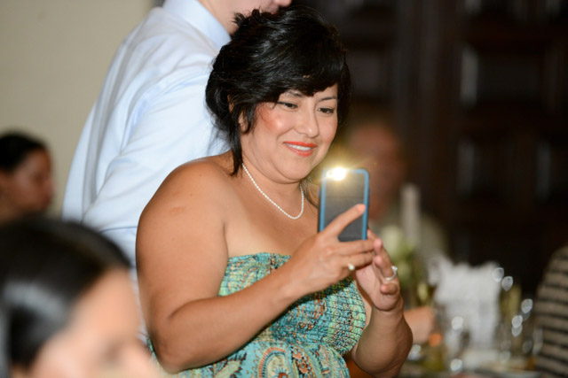 Wedding - Rod and Stacie Sequoyah Country Club, Oakland, CA 60