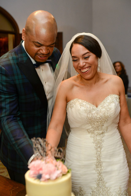 Wedding - Rod and Stacie Sequoyah Country Club, Oakland, CA 63