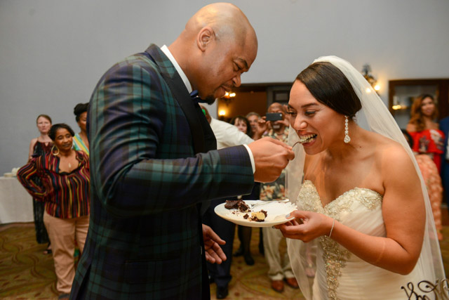 Wedding - Rod and Stacie Sequoyah Country Club, Oakland, CA 64