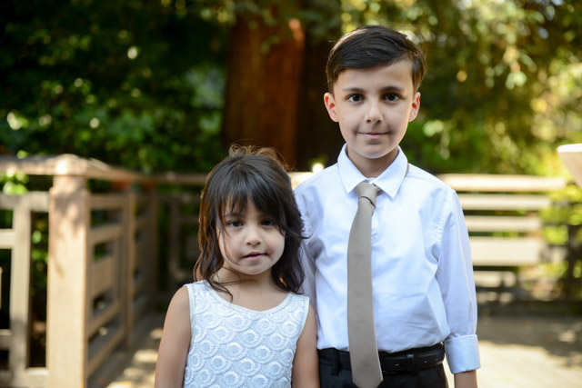 Wedding - Russel and Karren Piedmont Community Hall, Piedmont, CA 9