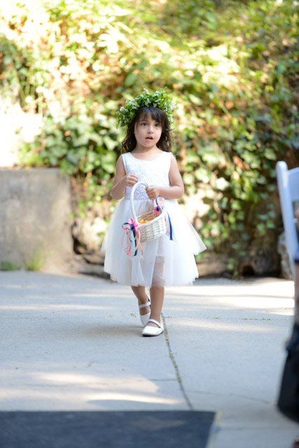 Wedding - Russel and Karren Piedmont Community Hall, Piedmont, CA 13