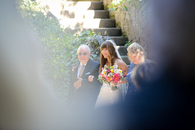 Wedding - Russel and Karren Piedmont Community Hall, Piedmont, CA 14
