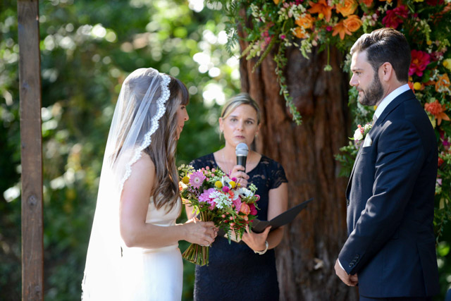 Wedding - Russel and Karren Piedmont Community Hall, Piedmont, CA 15