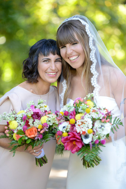 Wedding - Russel and Karren Piedmont Community Hall, Piedmont, CA 25