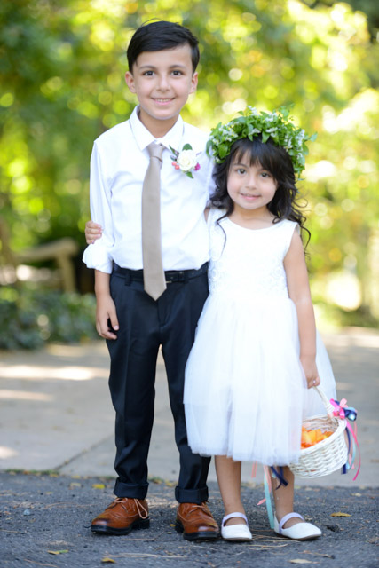 Wedding - Russel and Karren Piedmont Community Hall, Piedmont, CA 28