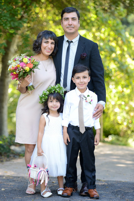 Wedding - Russel and Karren Piedmont Community Hall, Piedmont, CA 29