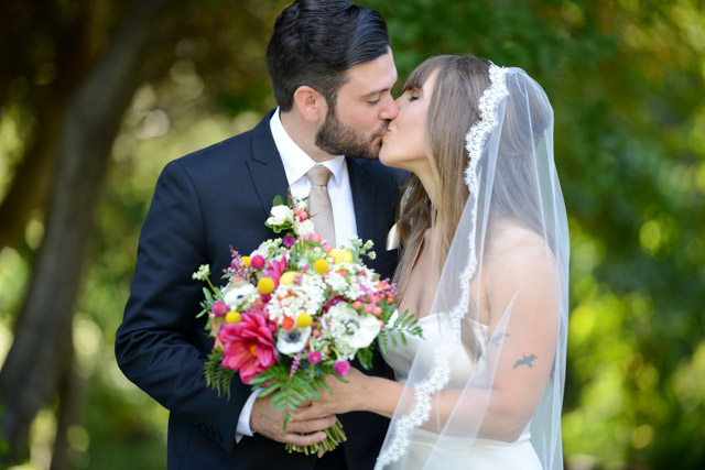 Wedding - Russel and Karren Piedmont Community Hall, Piedmont, CA 30