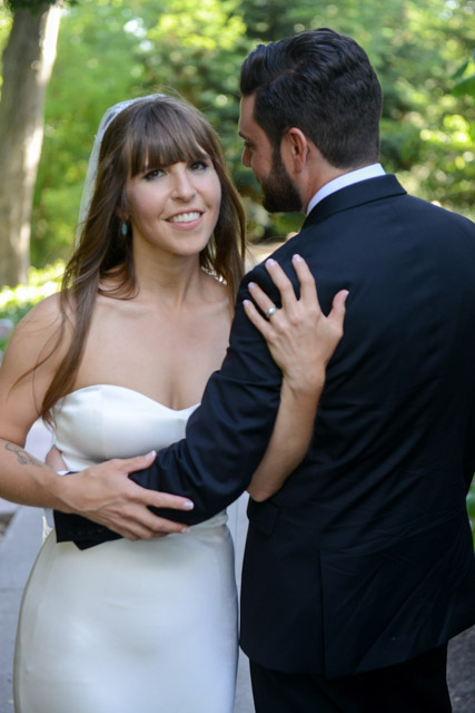 Wedding - Russel and Karren Piedmont Community Hall, Piedmont, CA 34