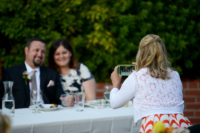 Wedding - Russel and Karren Piedmont Community Hall, Piedmont, CA 42