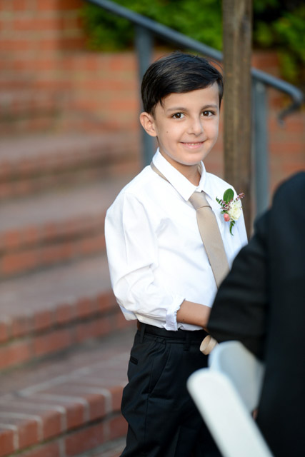 Wedding - Russel and Karren Piedmont Community Hall, Piedmont, CA 43