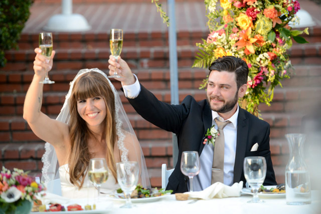 Wedding - Russel and Karren Piedmont Community Hall, Piedmont, CA 52