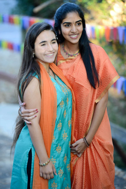 Wedding - Sanjay and Melissa Pleasanton, CA 15