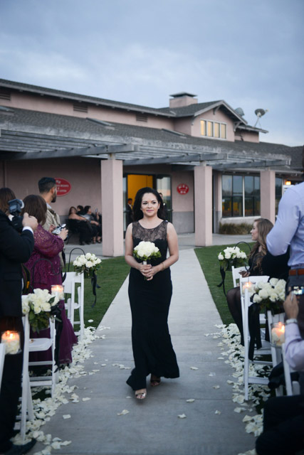Wedding - Saul and Ernesto Metropolitan Golf Links, Oakland, CA 5