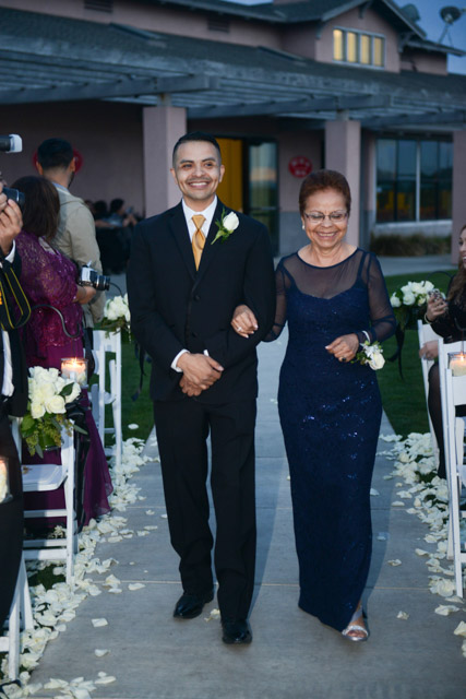 Wedding - Saul and Ernesto Metropolitan Golf Links, Oakland, CA 7