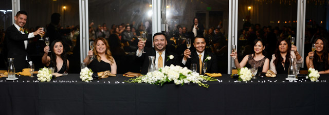 Wedding - Saul and Ernesto Metropolitan Golf Links, Oakland, CA 26