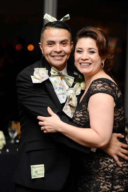 Wedding - Saul and Ernesto Metropolitan Golf Links, Oakland, CA 29