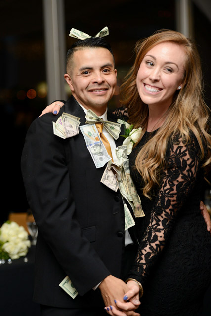 Wedding - Saul and Ernesto Metropolitan Golf Links, Oakland, CA 30