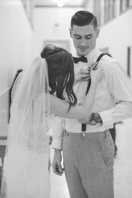 Wedding - Taylor and Jackie City Hall, San Francisco, CA 8