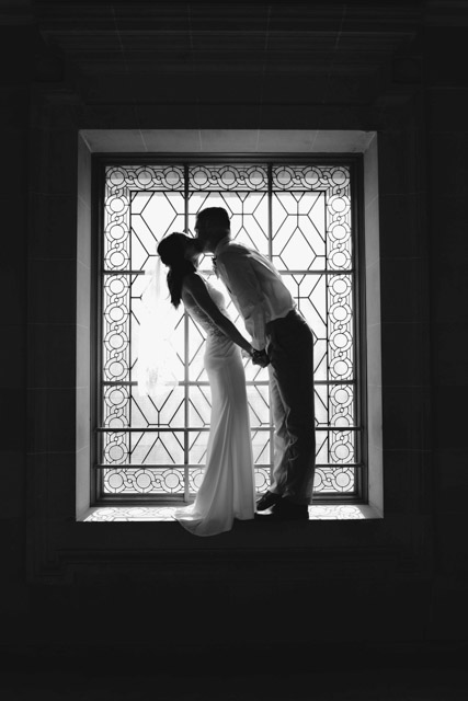 Wedding - Taylor and Jackie City Hall, San Francisco, CA 27