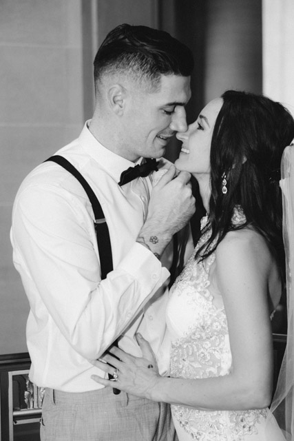Wedding - Taylor and Jackie City Hall, San Francisco, CA 30