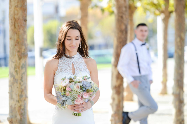 Wedding - Taylor and Jackie City Hall, San Francisco, CA 38