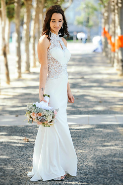 Wedding - Taylor and Jackie City Hall, San Francisco, CA 39
