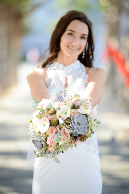 Wedding - Taylor and Jackie City Hall, San Francisco, CA 40