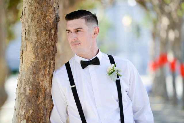 Wedding - Taylor and Jackie City Hall, San Francisco, CA 41
