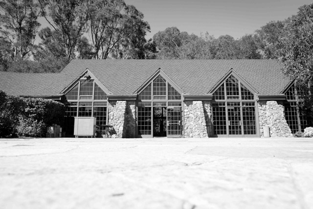Wedding - Thomas and Lexie The Brazilian Room, Tilden National Park, Berkeley, CA 0