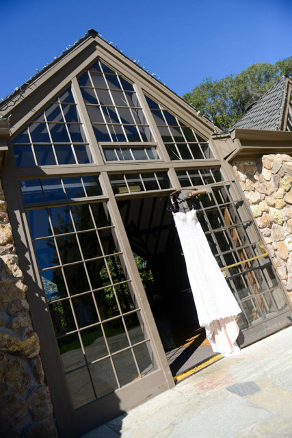 Wedding - Thomas and Lexie The Brazilian Room, Tilden National Park, Berkeley, CA 1