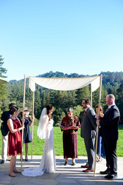Wedding - Thomas and Lexie The Brazilian Room, Tilden National Park, Berkeley, CA 13