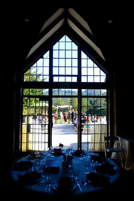 Wedding - Thomas and Lexie The Brazilian Room, Tilden National Park, Berkeley, CA 14