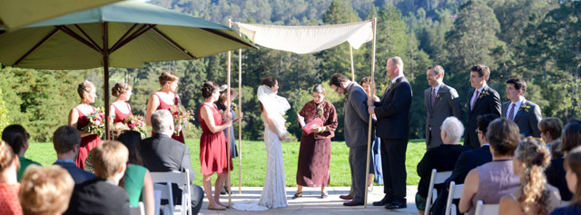Wedding - Thomas and Lexie The Brazilian Room, Tilden National Park, Berkeley, CA 16